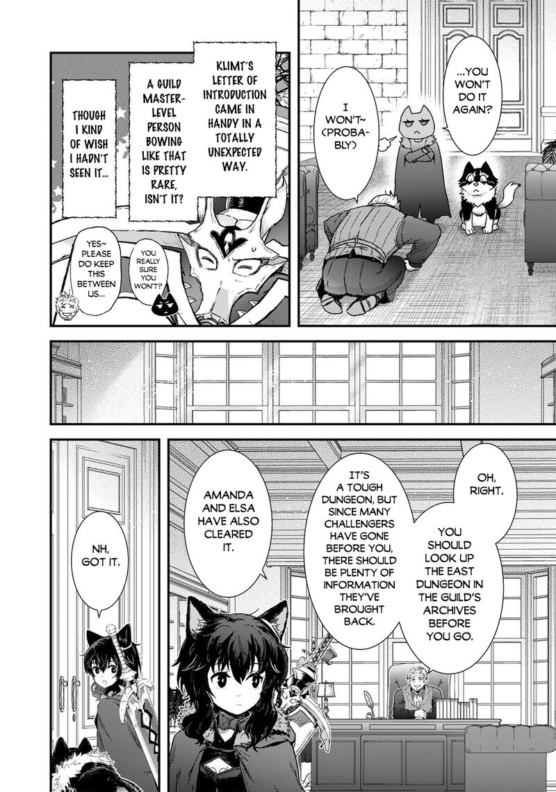 Tensei Shitara Ken Deshita 99 8