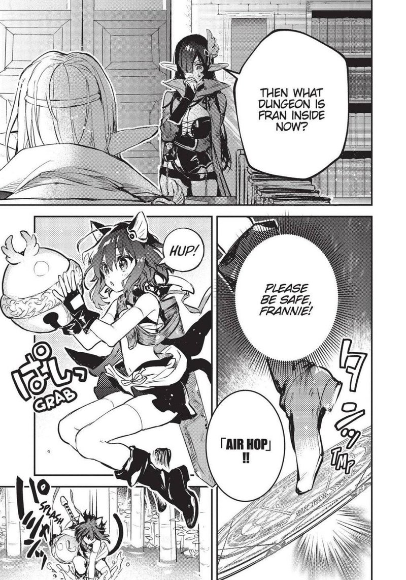 Tensei Shitara Ken Deshita Another Wish 1 29