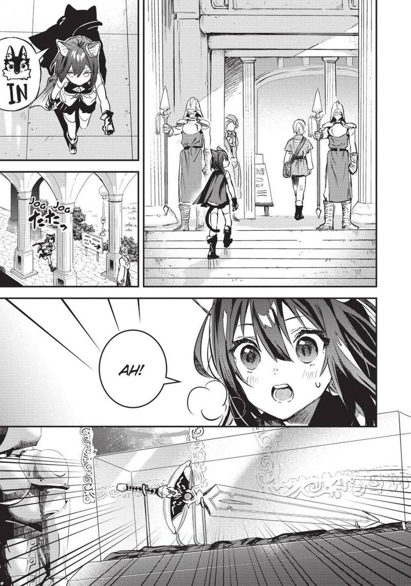 Tensei Shitara Ken Deshita Another Wish 1 50