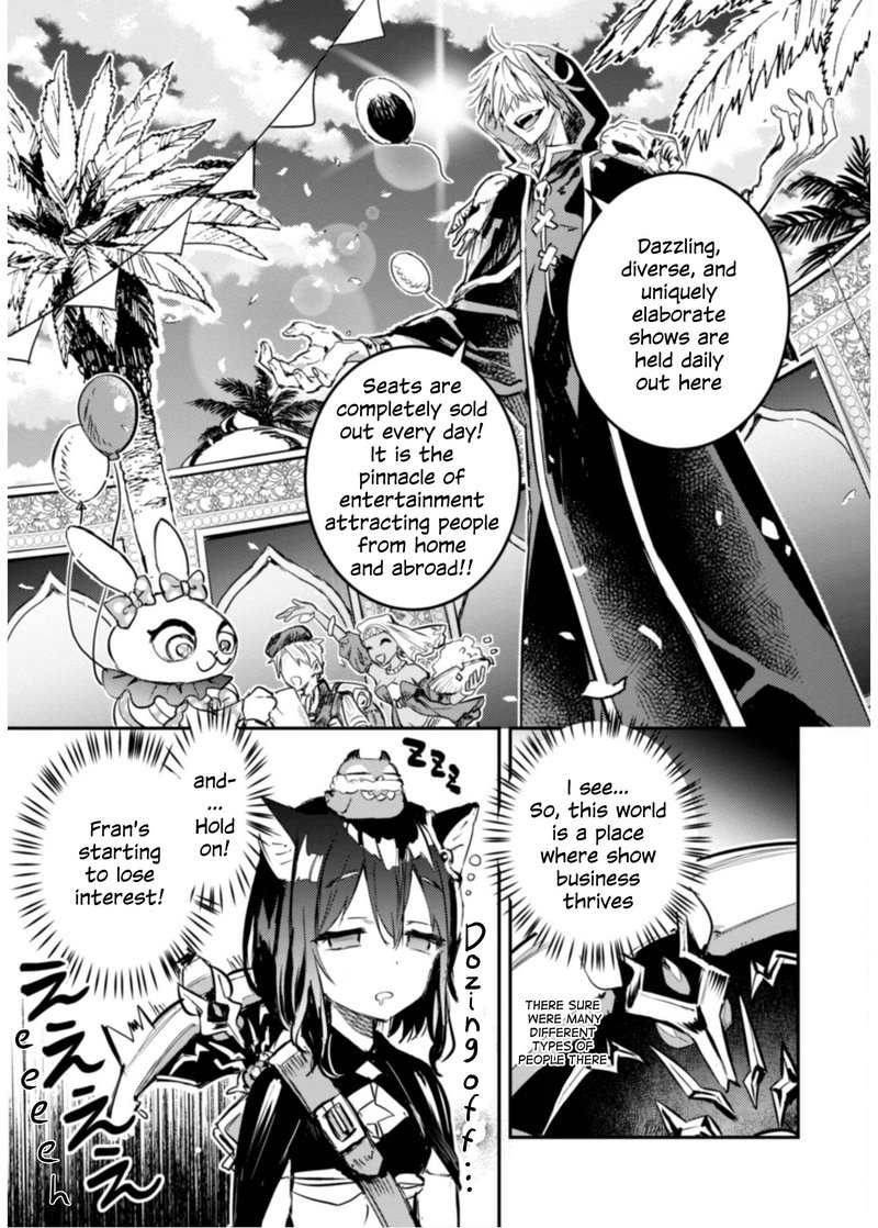 Tensei Shitara Ken Deshita Another Wish 10 18