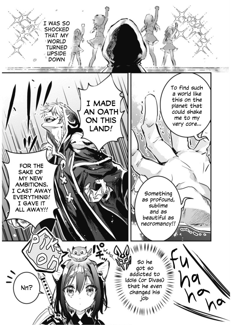 Tensei Shitara Ken Deshita Another Wish 10 24