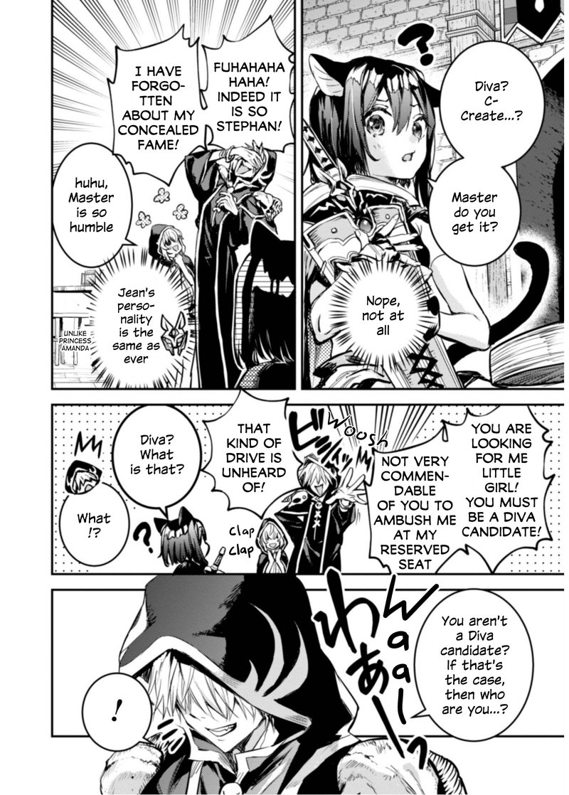 Tensei Shitara Ken Deshita Another Wish 10 9