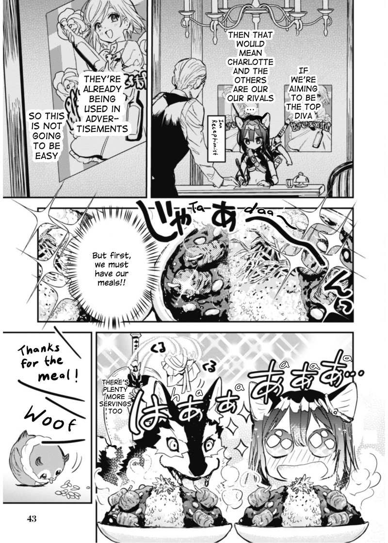 Tensei Shitara Ken Deshita Another Wish 11 15