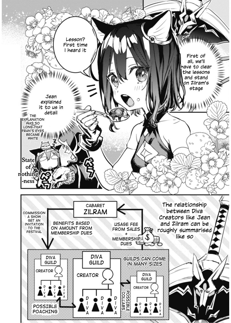 Tensei Shitara Ken Deshita Another Wish 11 16