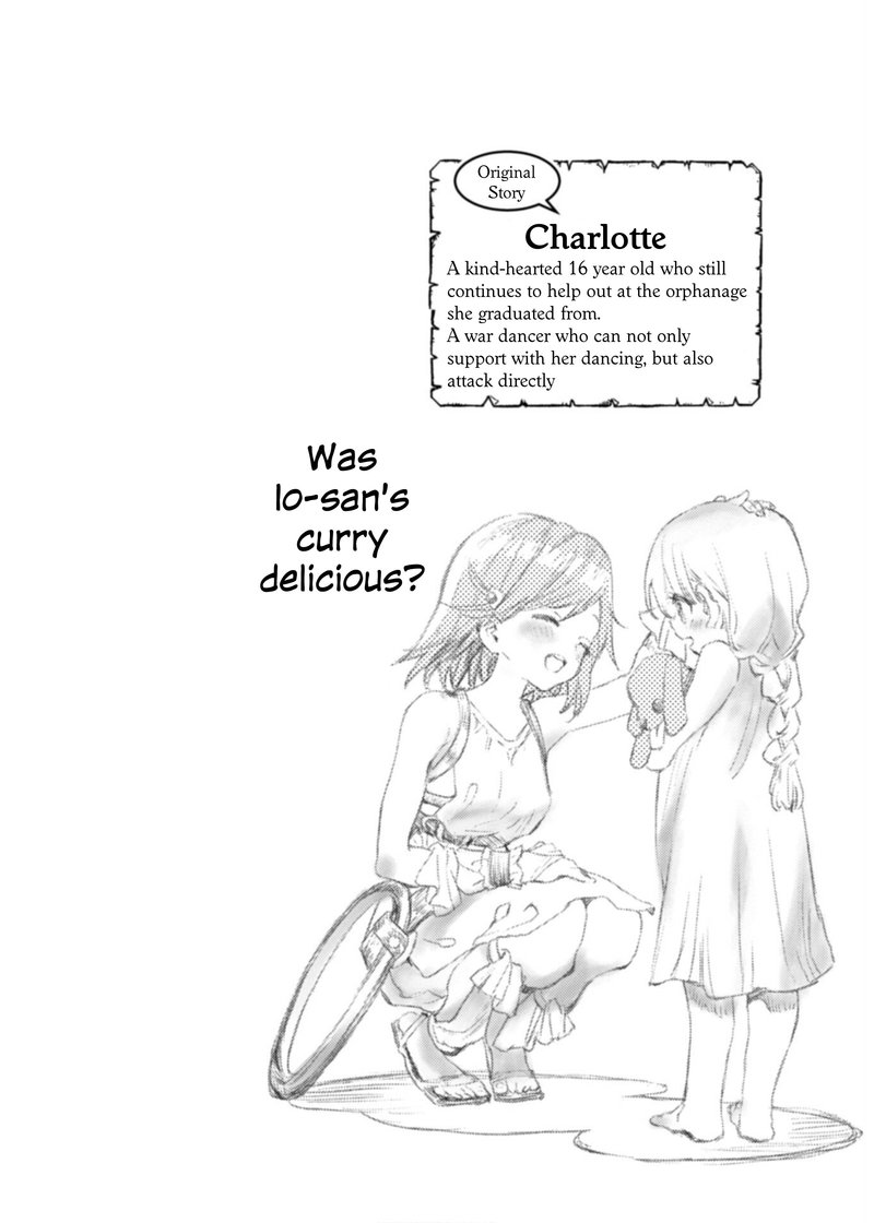 Tensei Shitara Ken Deshita Another Wish 11 22