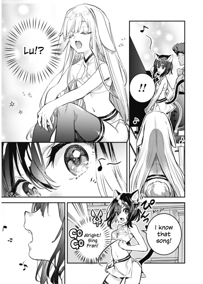Tensei Shitara Ken Deshita Another Wish 12 11