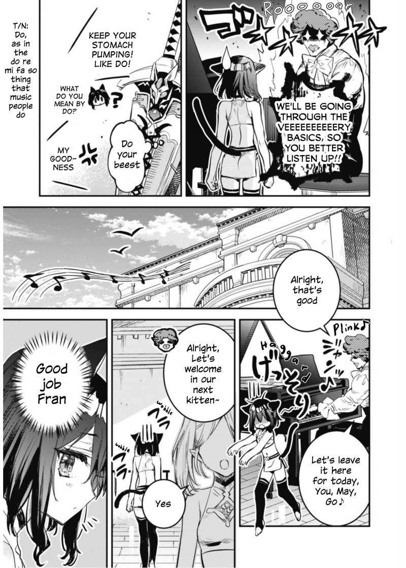 Tensei Shitara Ken Deshita Another Wish 12 13