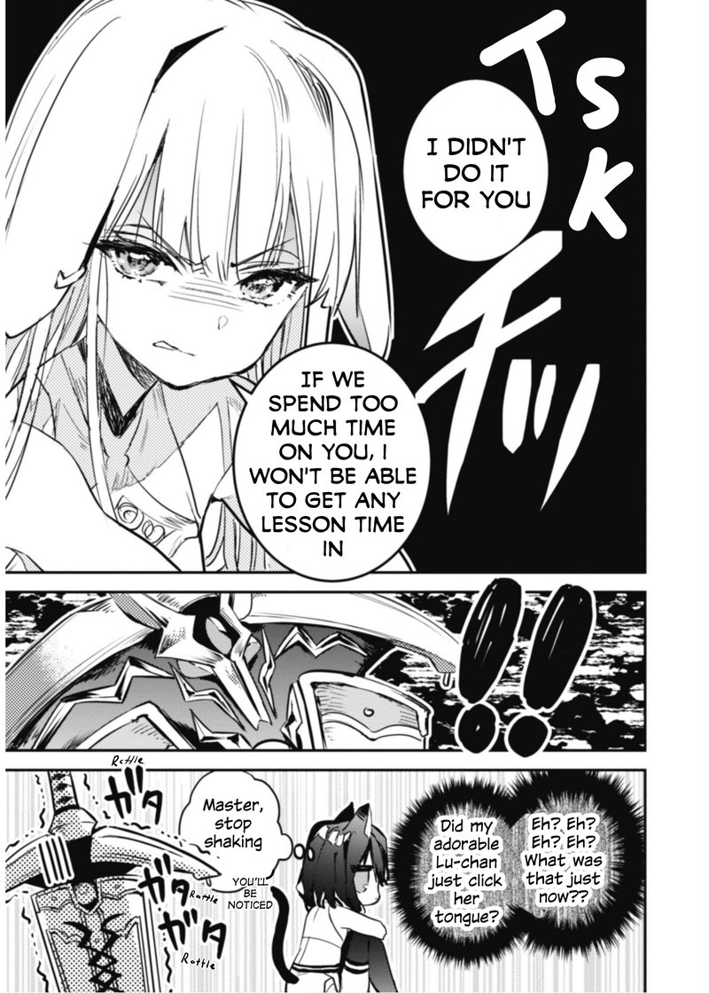 Tensei Shitara Ken Deshita Another Wish 12 15