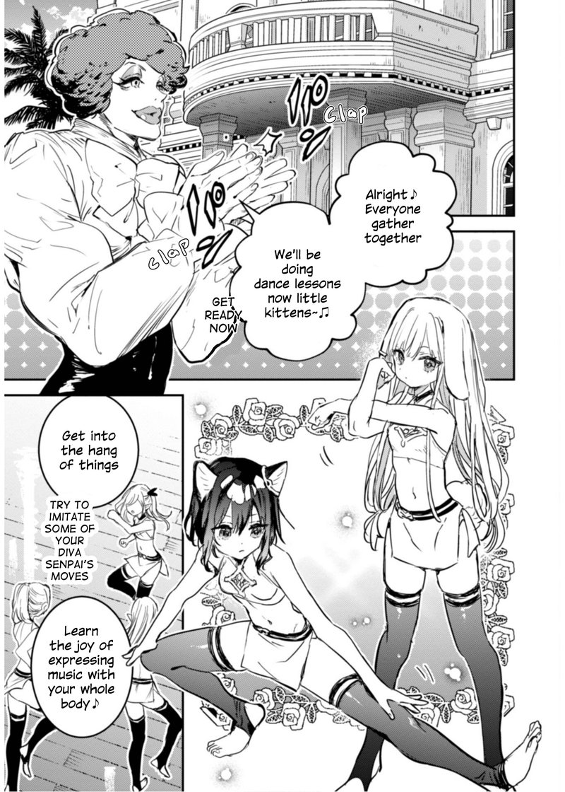 Tensei Shitara Ken Deshita Another Wish 12 19