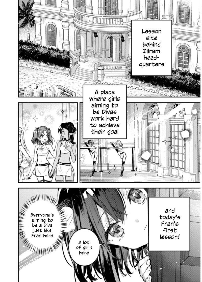 Tensei Shitara Ken Deshita Another Wish 12 2