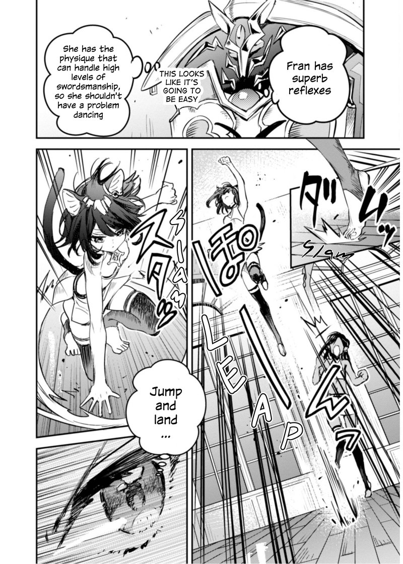 Tensei Shitara Ken Deshita Another Wish 12 20