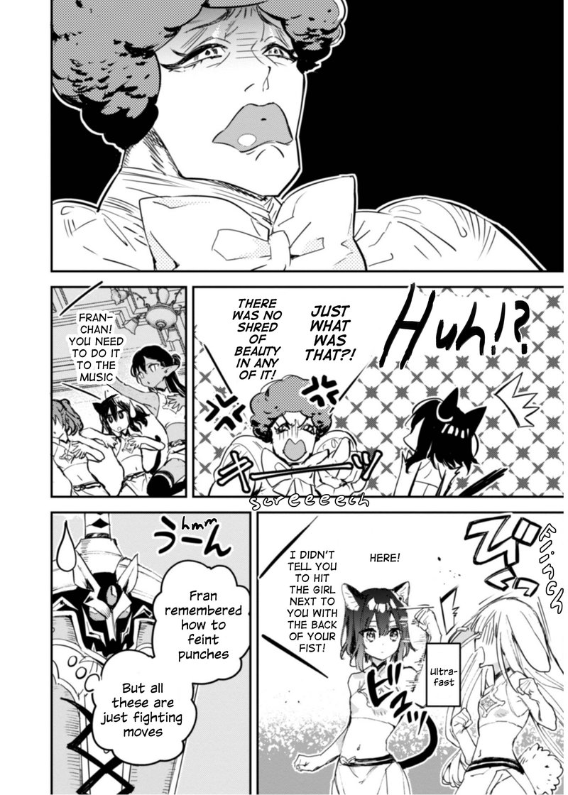 Tensei Shitara Ken Deshita Another Wish 12 22