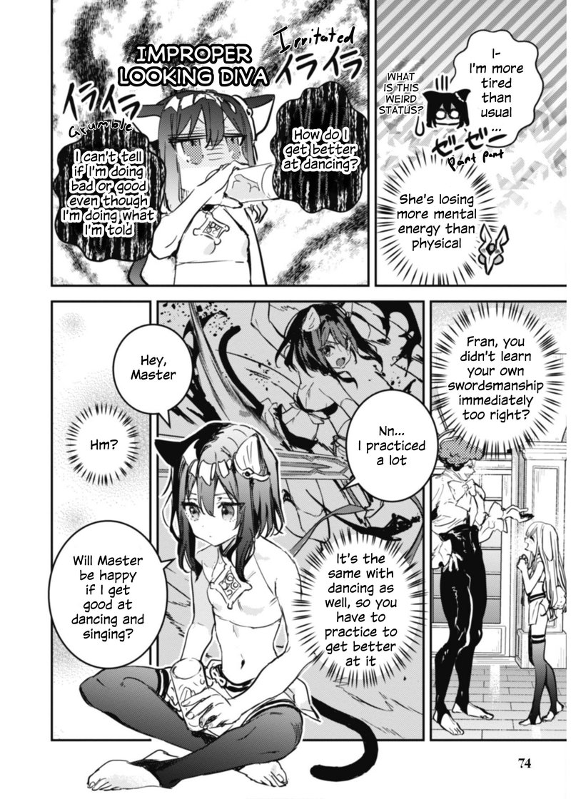 Tensei Shitara Ken Deshita Another Wish 12 24