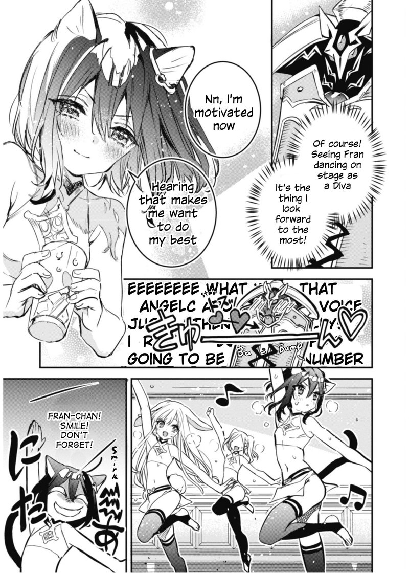 Tensei Shitara Ken Deshita Another Wish 12 25