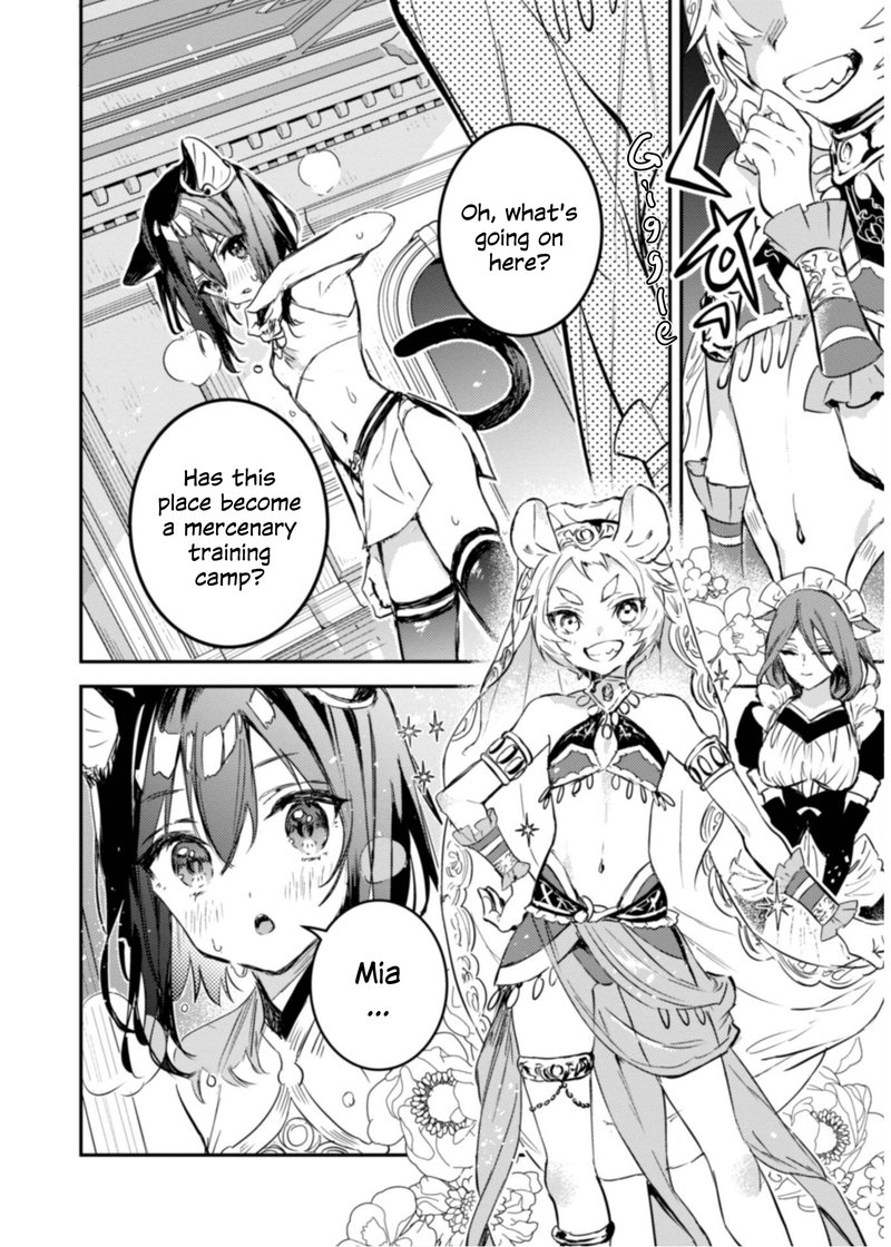 Tensei Shitara Ken Deshita Another Wish 12 26