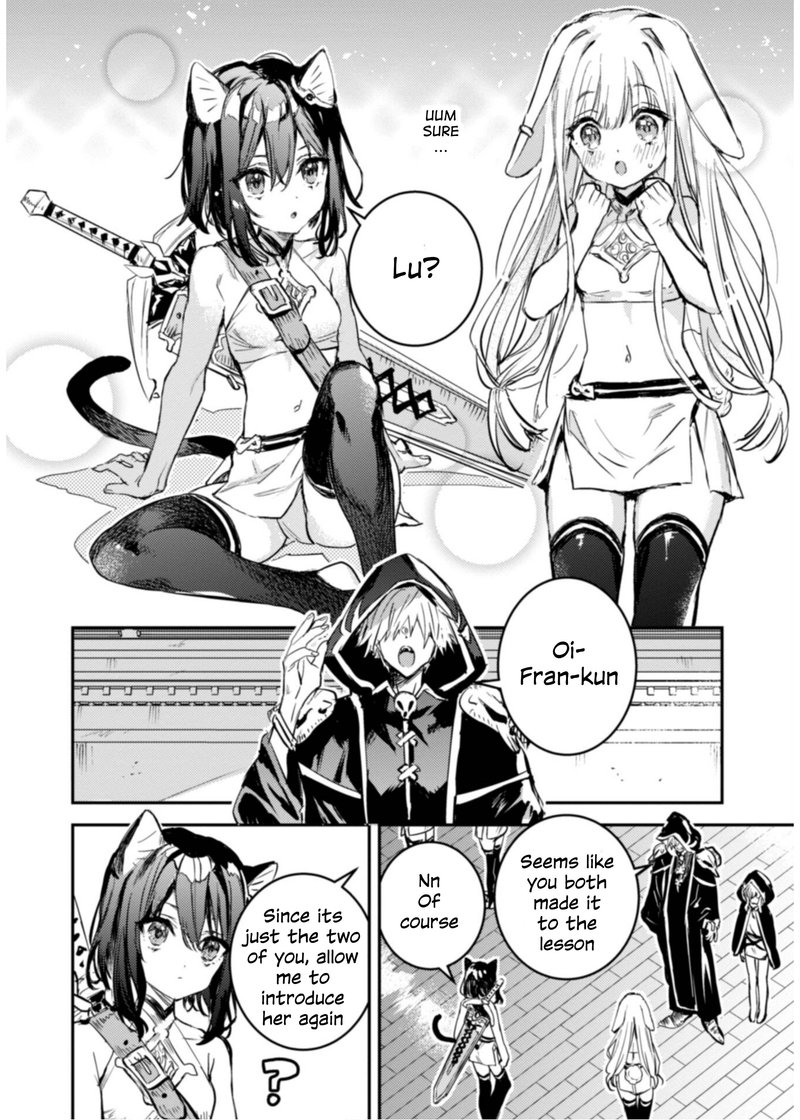 Tensei Shitara Ken Deshita Another Wish 12 4