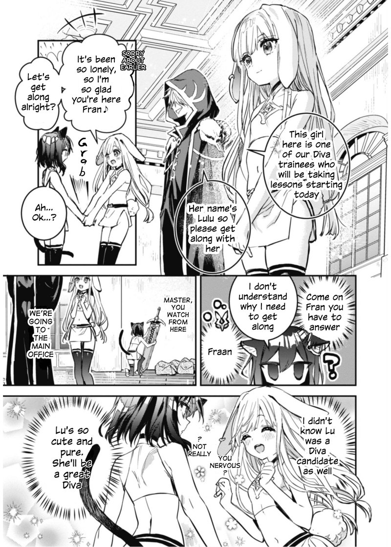 Tensei Shitara Ken Deshita Another Wish 12 5