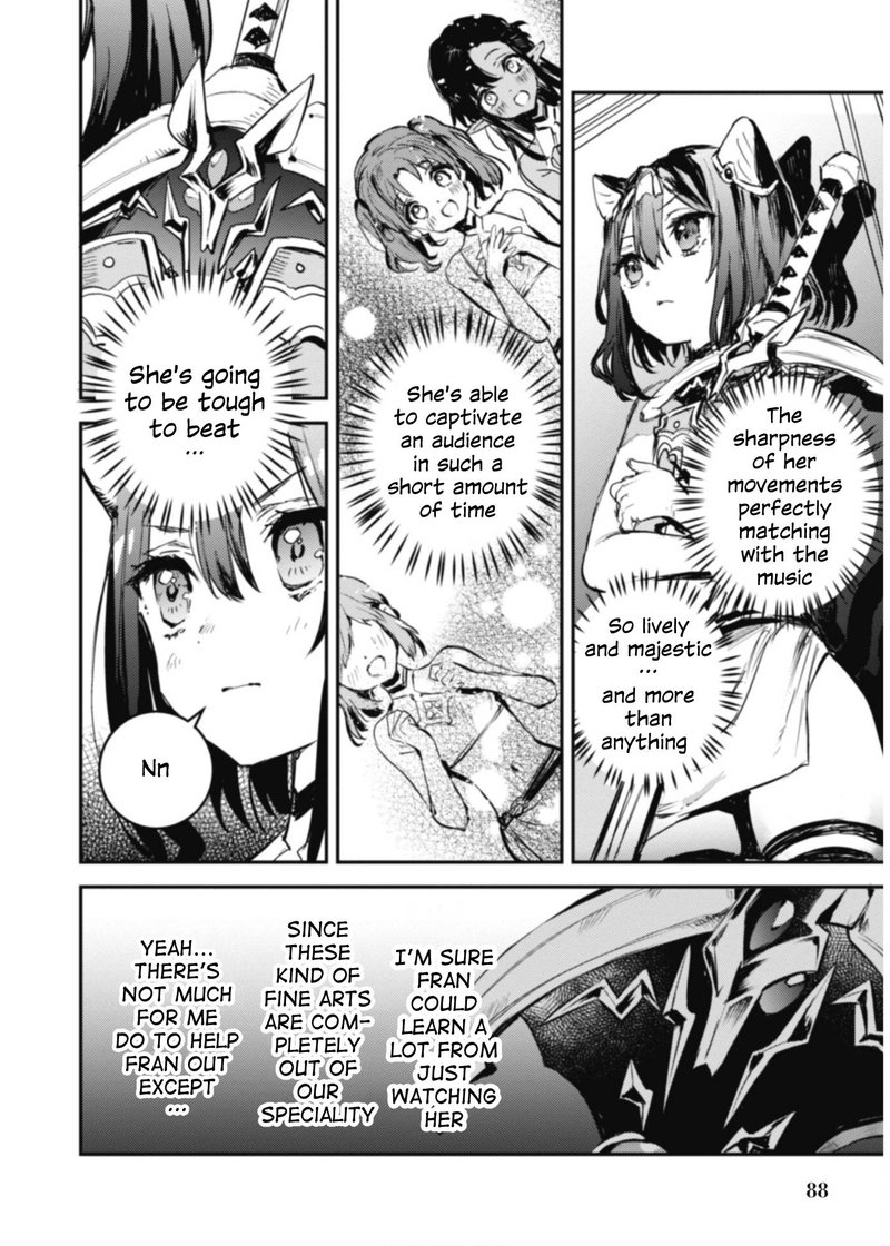 Tensei Shitara Ken Deshita Another Wish 13 10