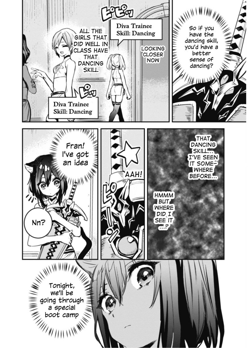 Tensei Shitara Ken Deshita Another Wish 13 12
