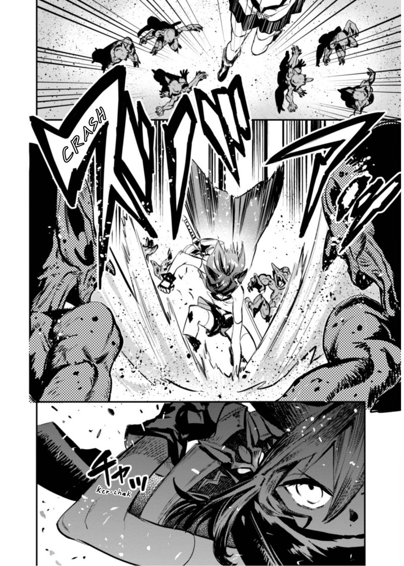 Tensei Shitara Ken Deshita Another Wish 13 16