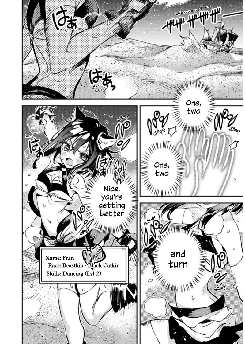 Tensei Shitara Ken Deshita Another Wish 13 24