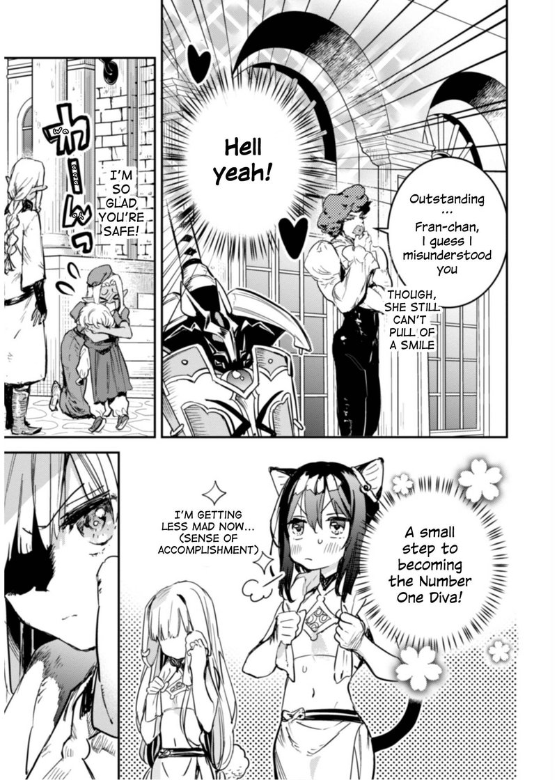 Tensei Shitara Ken Deshita Another Wish 13 27