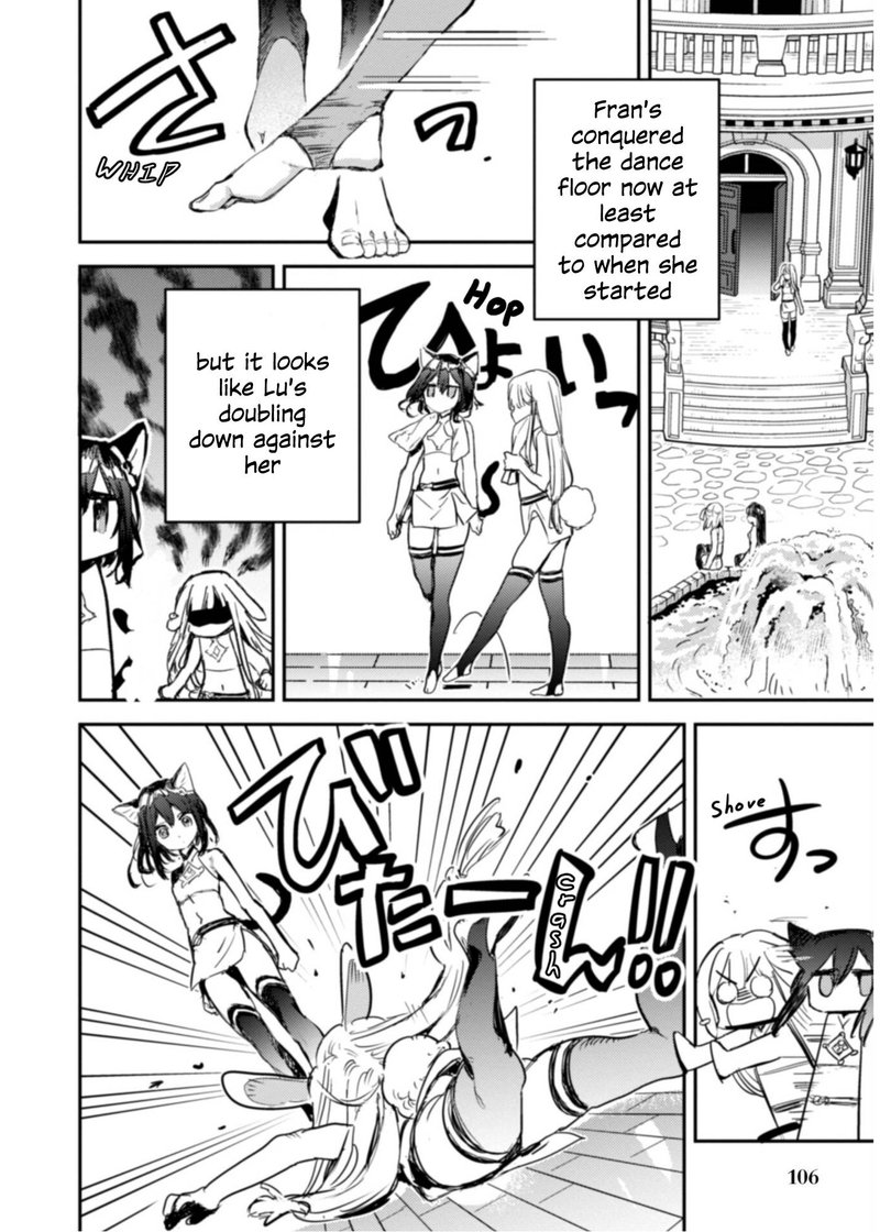 Tensei Shitara Ken Deshita Another Wish 13 28