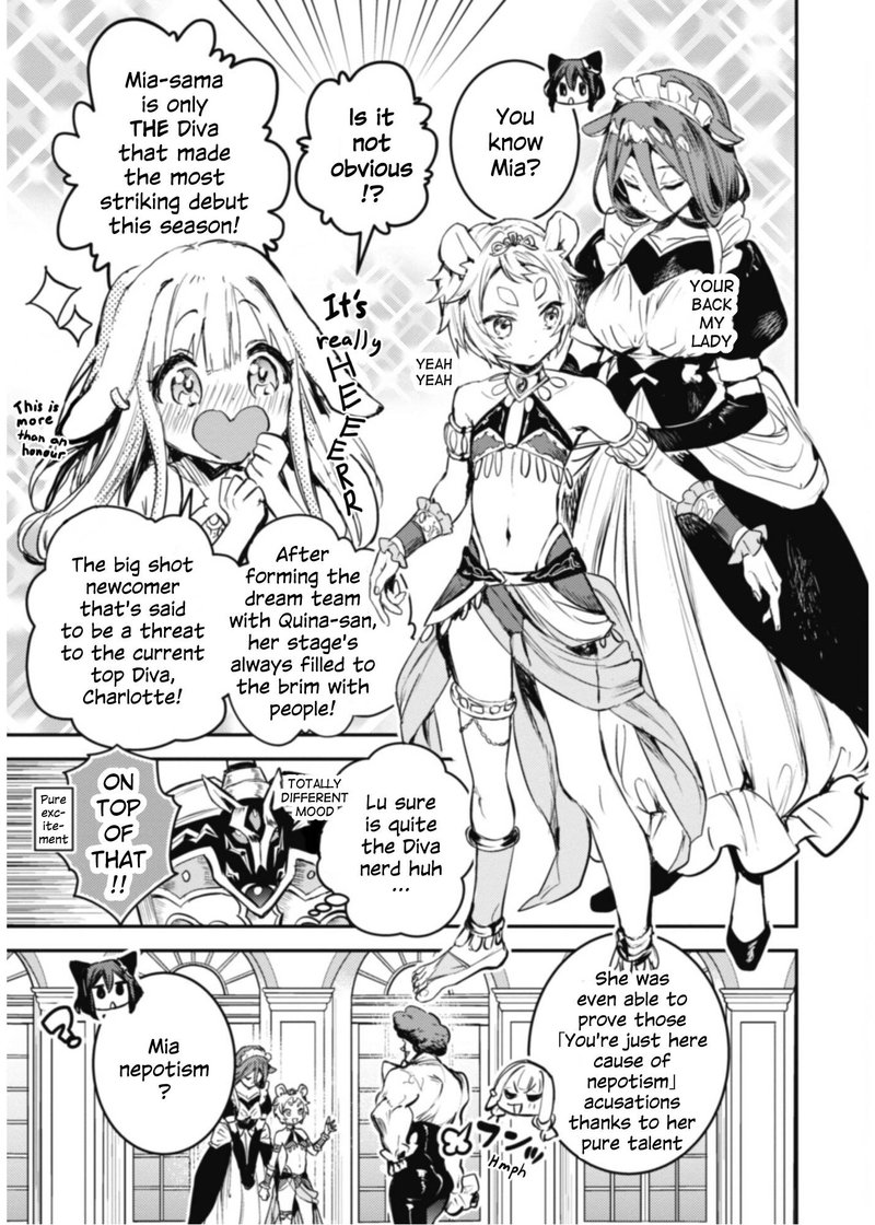 Tensei Shitara Ken Deshita Another Wish 13 3