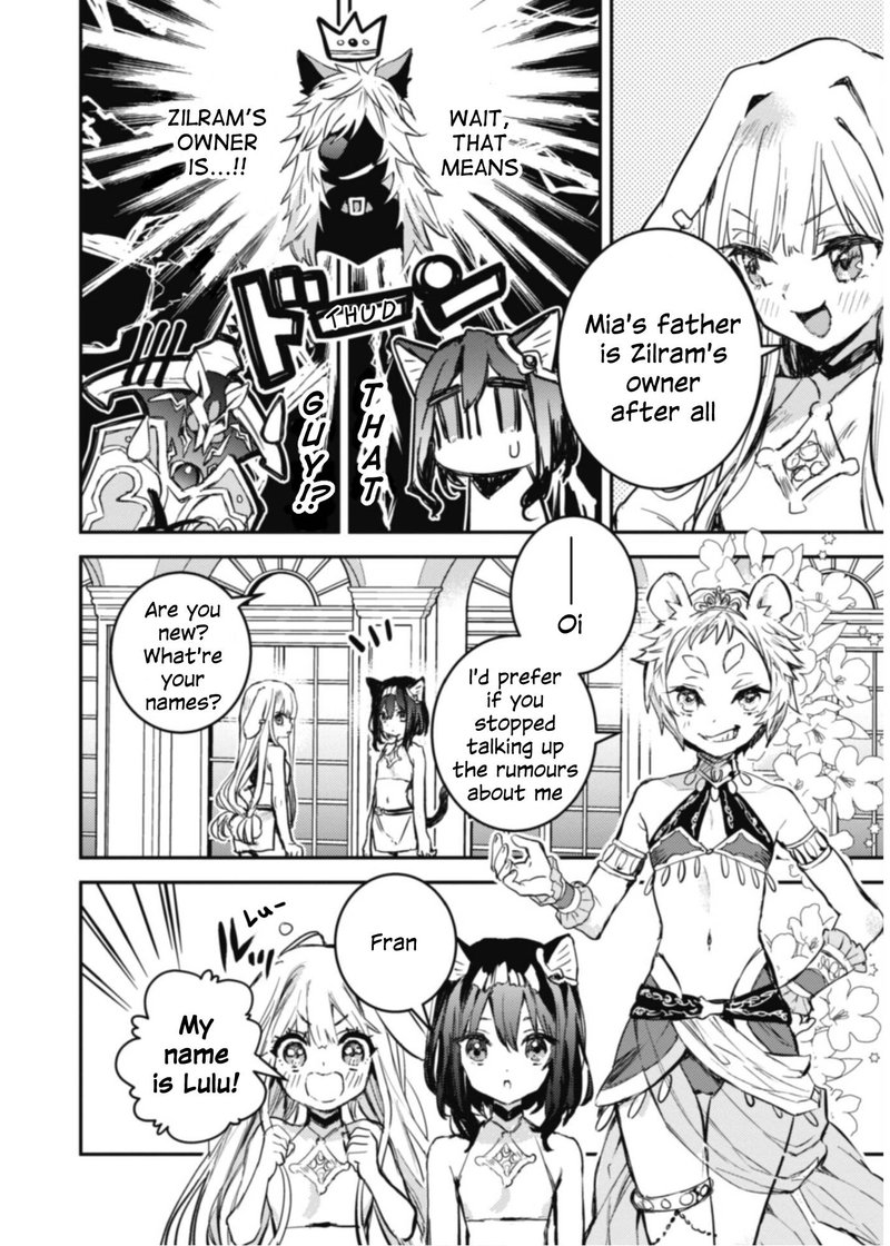 Tensei Shitara Ken Deshita Another Wish 13 4