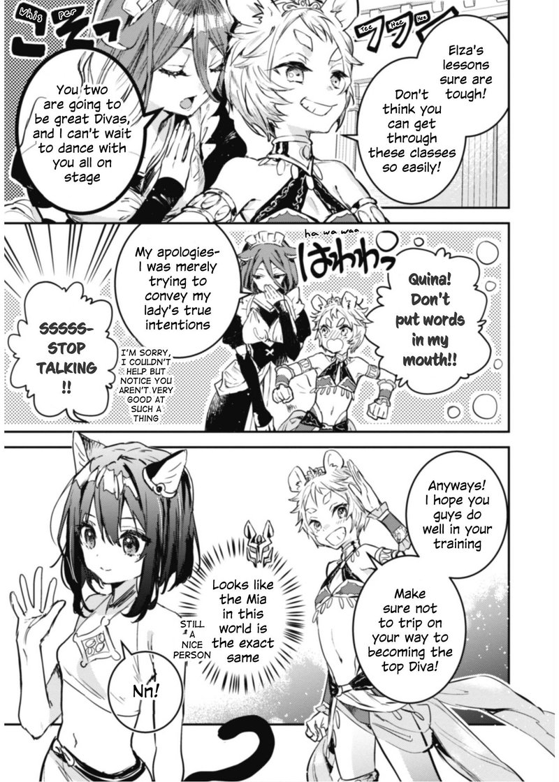 Tensei Shitara Ken Deshita Another Wish 13 5
