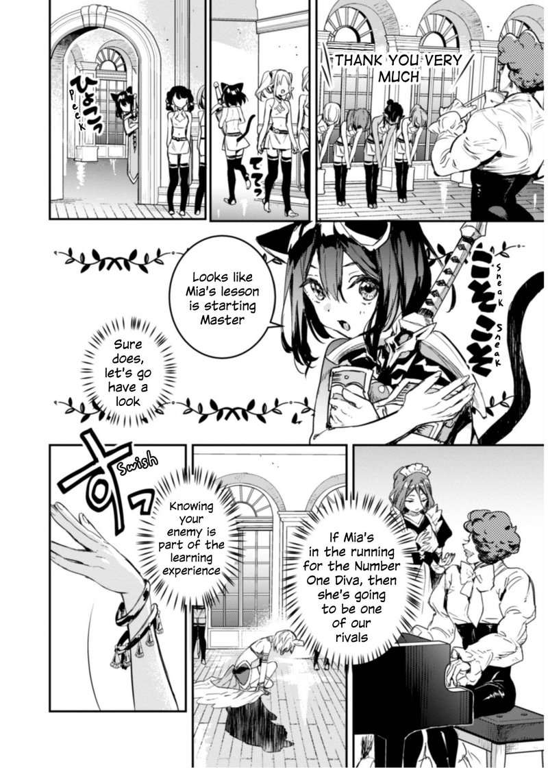 Tensei Shitara Ken Deshita Another Wish 13 6