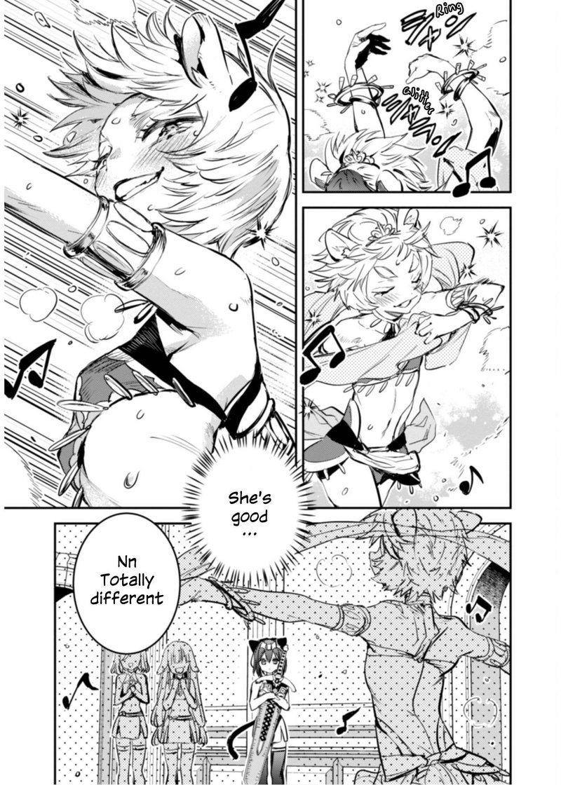 Tensei Shitara Ken Deshita Another Wish 13 9
