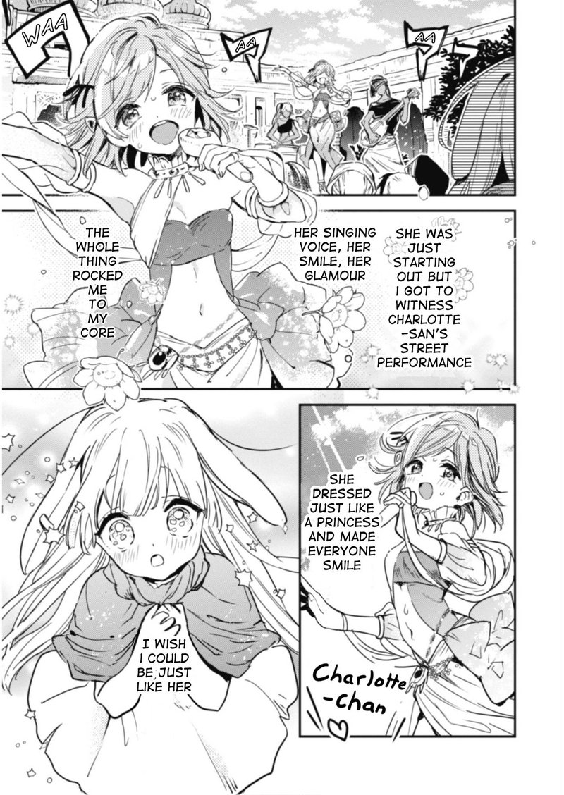 Tensei Shitara Ken Deshita Another Wish 14 11