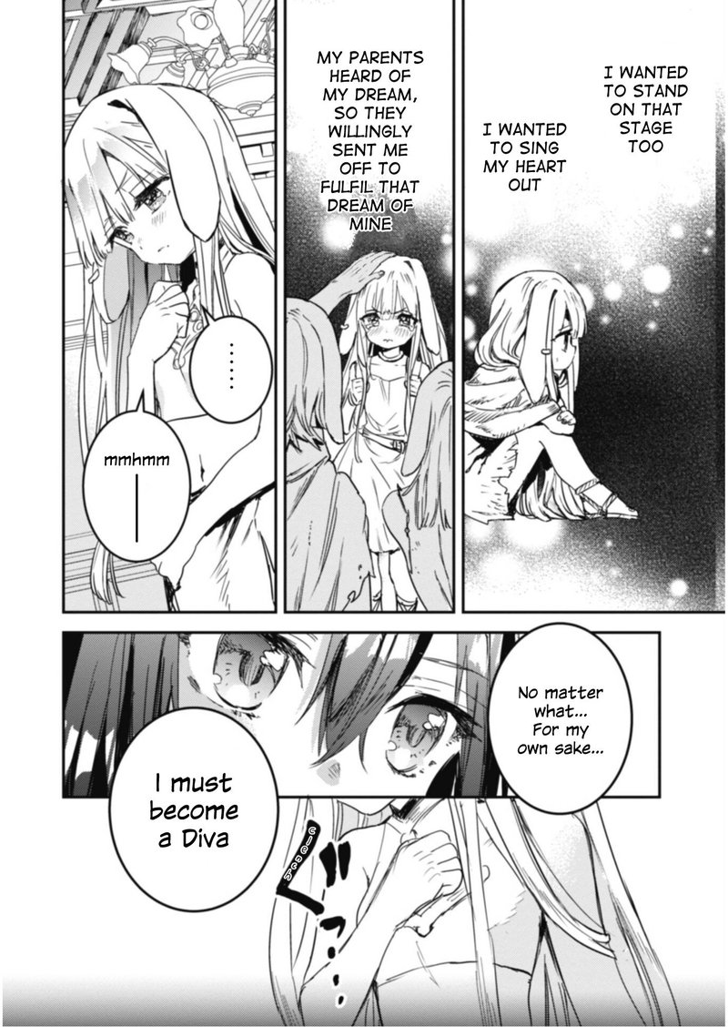 Tensei Shitara Ken Deshita Another Wish 14 12