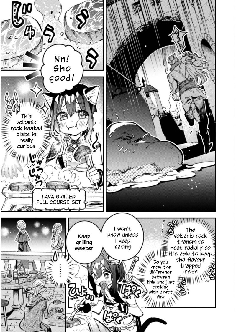 Tensei Shitara Ken Deshita Another Wish 14 17