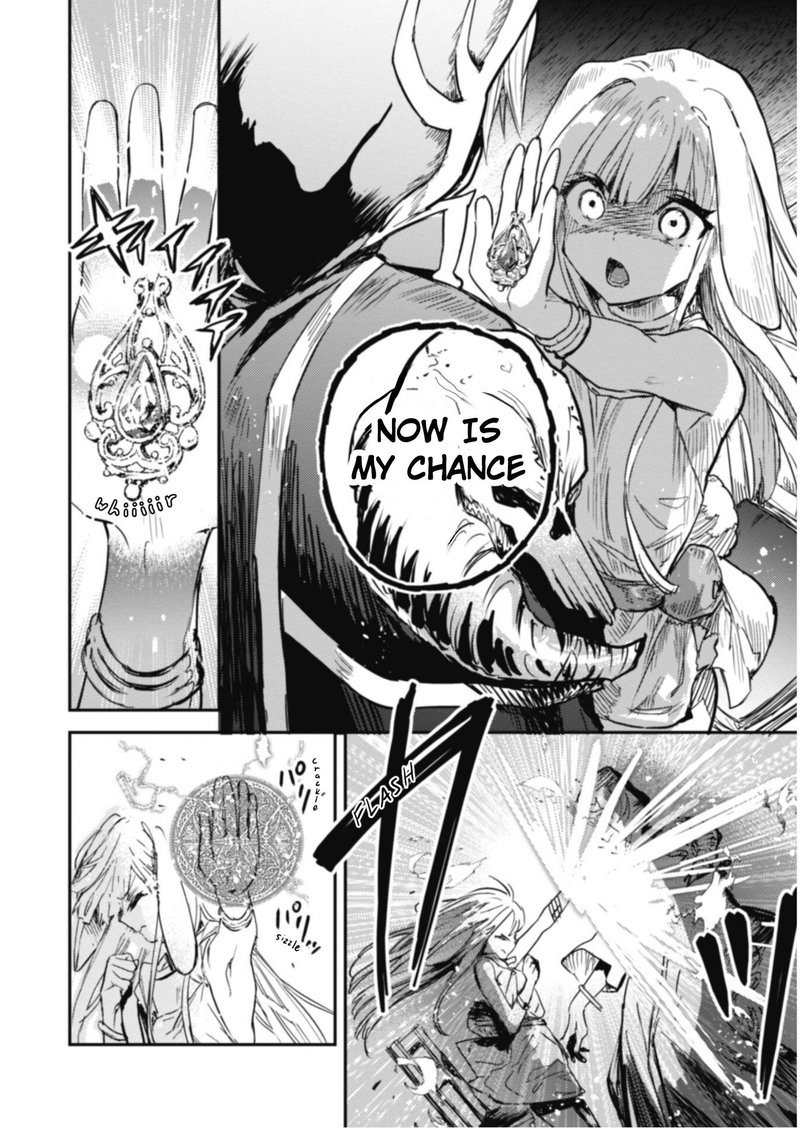 Tensei Shitara Ken Deshita Another Wish 14 26