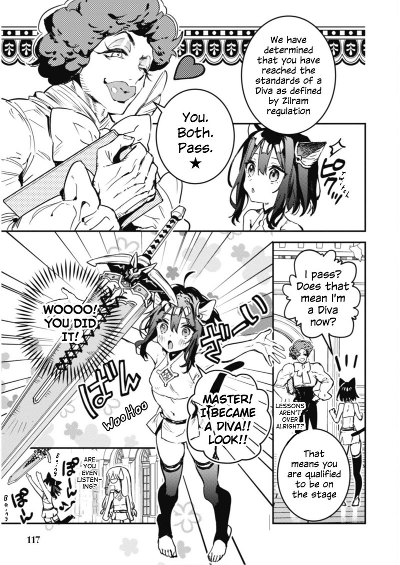 Tensei Shitara Ken Deshita Another Wish 14 7