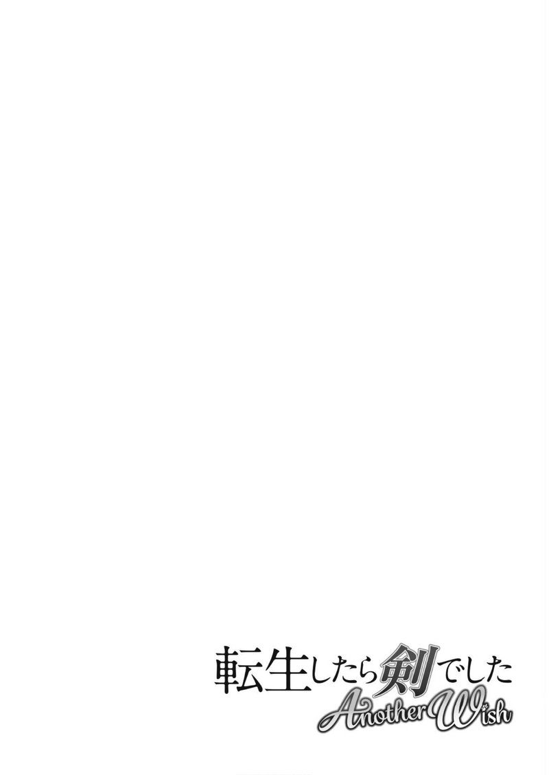 Tensei Shitara Ken Deshita Another Wish 14e 14