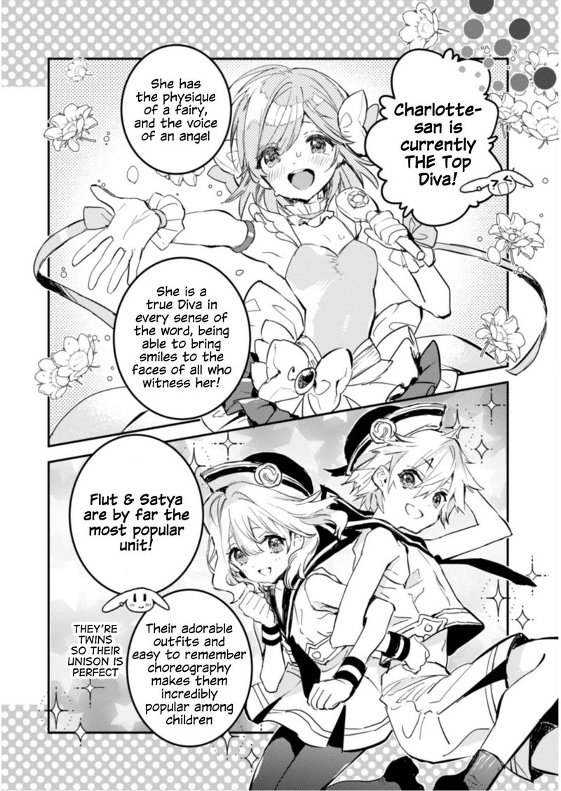 Tensei Shitara Ken Deshita Another Wish 14e 2