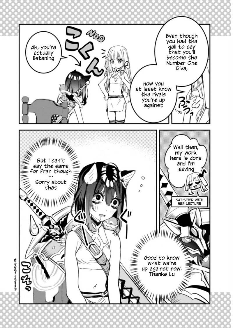 Tensei Shitara Ken Deshita Another Wish 14e 4