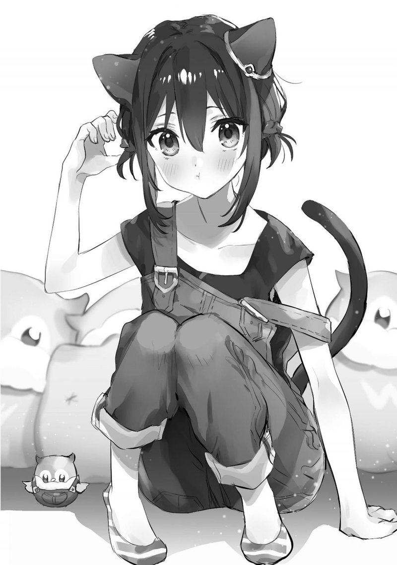 Tensei Shitara Ken Deshita Another Wish 14f 10