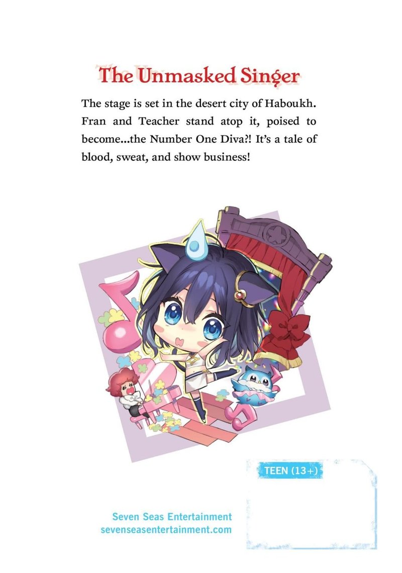 Tensei Shitara Ken Deshita Another Wish 14f 14