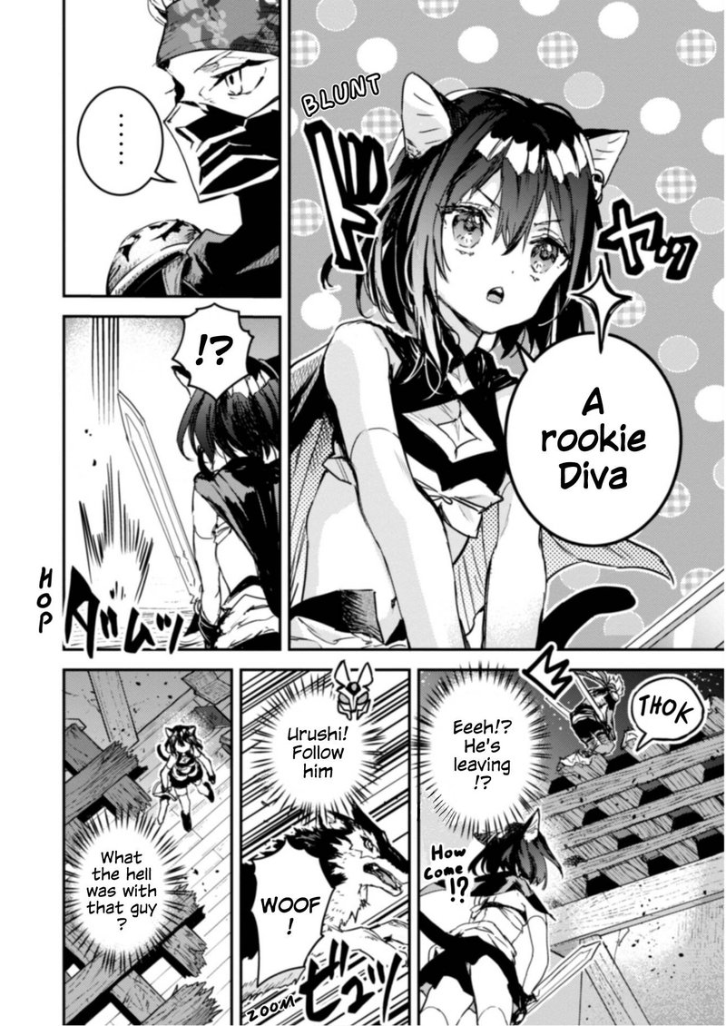 Tensei Shitara Ken Deshita Another Wish 15 15