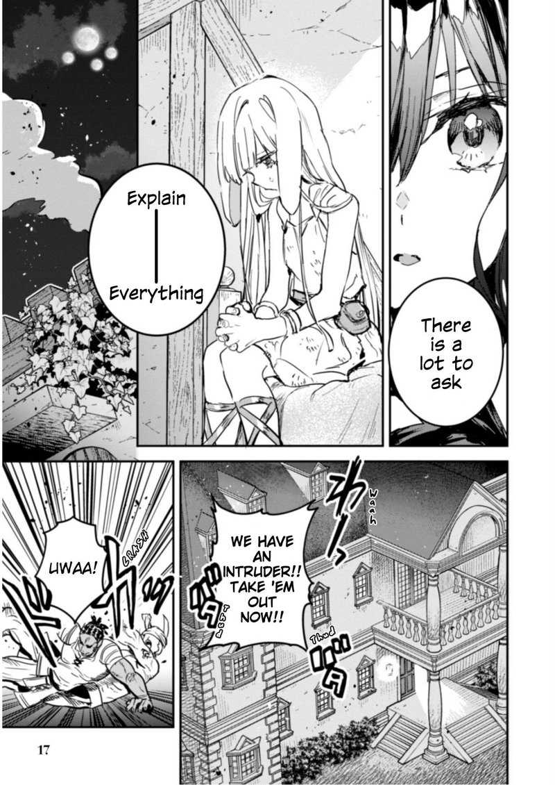 Tensei Shitara Ken Deshita Another Wish 15 18
