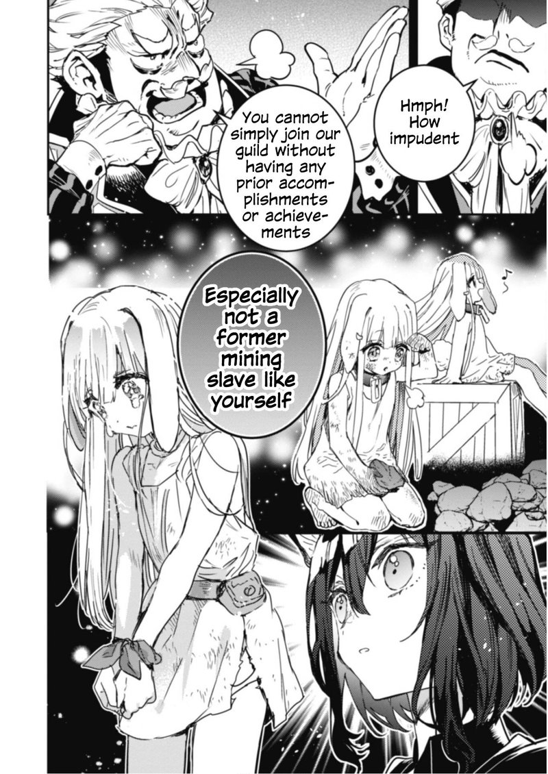 Tensei Shitara Ken Deshita Another Wish 15 23