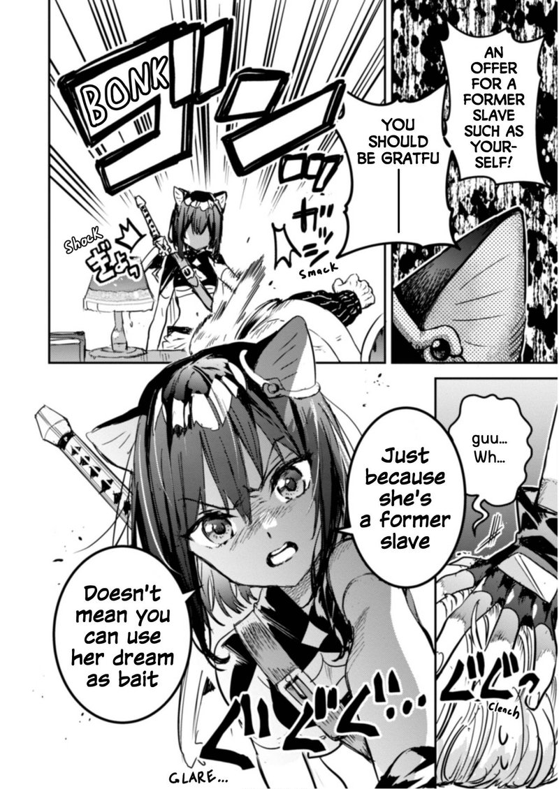 Tensei Shitara Ken Deshita Another Wish 15 27