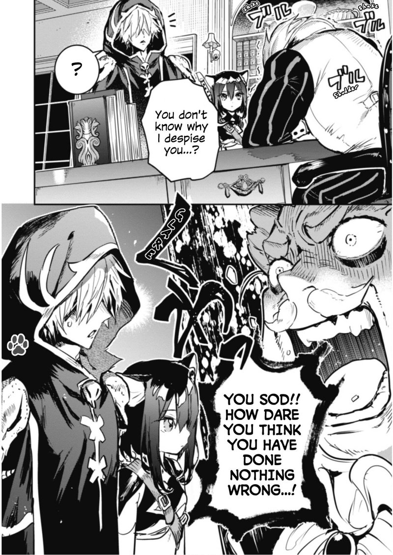 Tensei Shitara Ken Deshita Another Wish 15 29