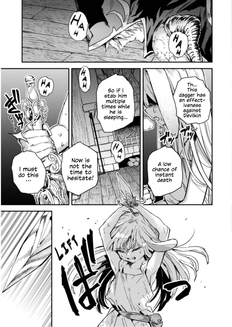 Tensei Shitara Ken Deshita Another Wish 15 6