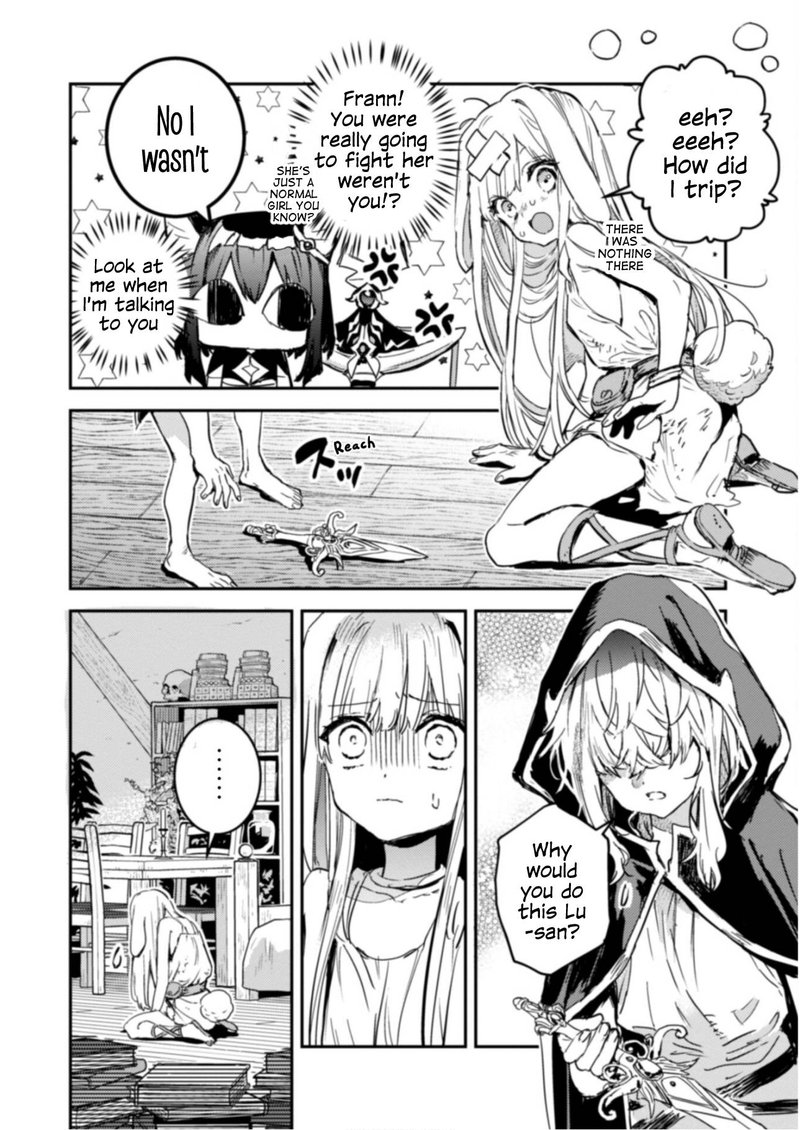 Tensei Shitara Ken Deshita Another Wish 15 9