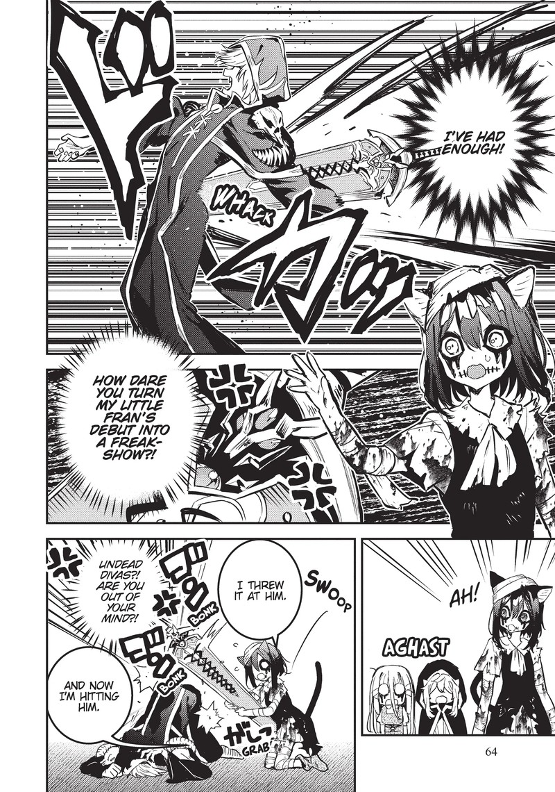 Tensei Shitara Ken Deshita Another Wish 17 10